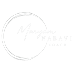 maryam nabavi coach (white on invisible)