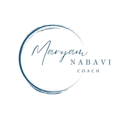 Maryam Nabavi logo