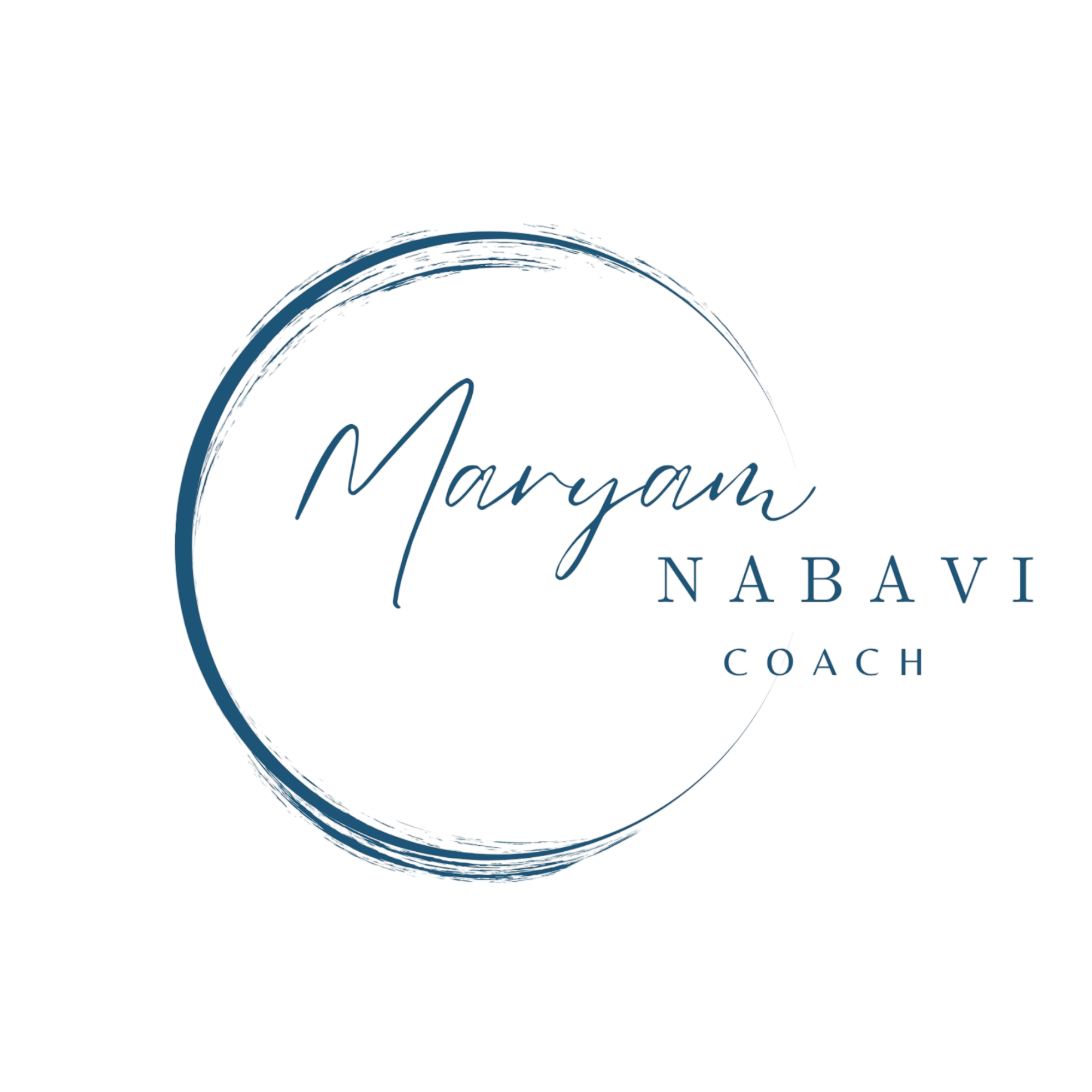 Maryam Nabavi logo